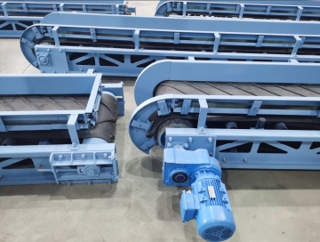 conveyor system