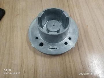 weather camps  Box Aluminum