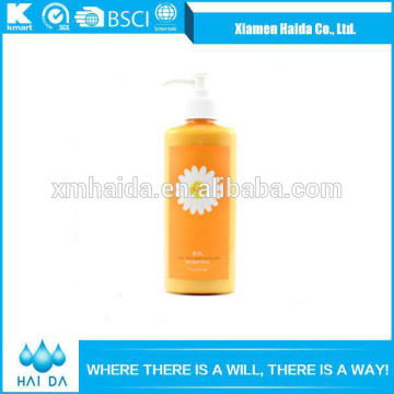 Professional manufactuer body nature lotion