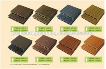 Lesco-Wood outdoor deck flooring