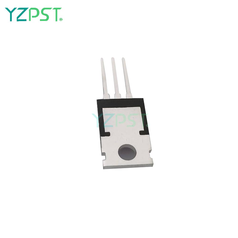 Fast switching 500V N-Channel Power MOSFET