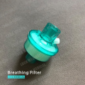 Disposable Tracheostomy HMEF HME Breathing Filter