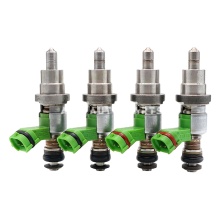 4x Fuel Injectors Replacement Parts for Toyota Models: Rav4, Avensis, VISTA, GAIA & 23209-29065