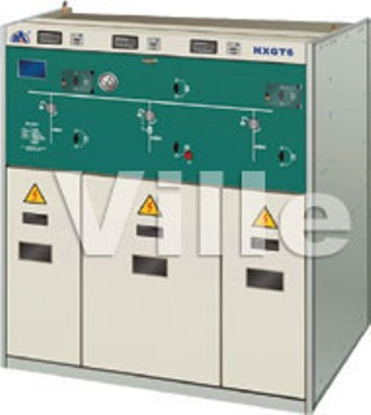 Electric Cabinet Switchgear