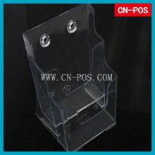 2-Layer Literature Holder (LEA-003)