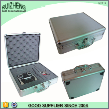 Professional wholesale stylish suitcase hard case tool box