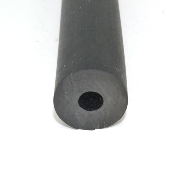 21x6.5mm EPDM Rubber Tube Extrusion Profiles: Specifications and Applications