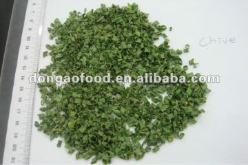 supply dried chive rolls 2012