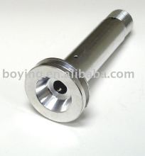 precision machining component