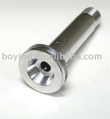 precision machining component