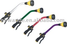 WD62008, 18" length,8-pattern adjustable watering wand