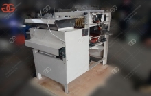 Almond Peeling Machine|Peanut Peeling Machine|Broad Bean Peeling Machine