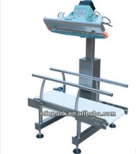 PE bag Hea Sealing Machine