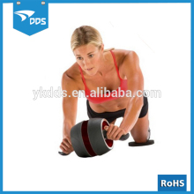 pupular fitness equipment manufacturer ab roller wheel