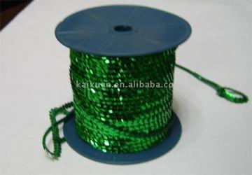 pvc flake (sequins )