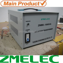 1kVA Isolation Transformer