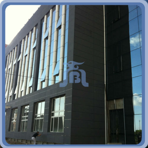 High Quality High Strength Exterior Wall Panel