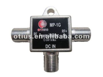 CATV Mini Power Inserter