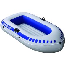 Inflatable Sports Boat Play On Water Park, On The Pool , On The Ocean, On The Lake