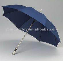 Golf umbrella, Fashion high quality straight golf umbrella