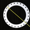 Customisierte komplex geformte PTFE -Ausstattung