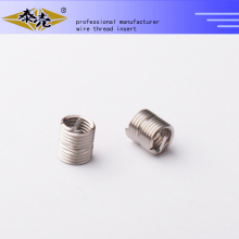 2020 new arrivals coil wire Threaded inserts