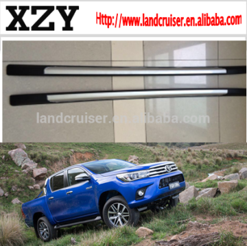 roof rack for toyota HILUX revo