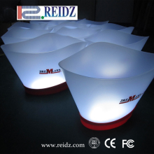 Wine coolers pub ice bucket