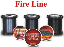 Braided Line , Fire Line (FIRE LINE)