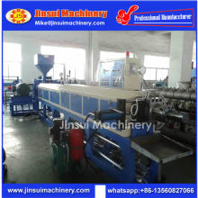 180 # EPE foam sheet product line | EPE foam sheet making machine