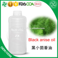 Aceite de semilla de comino negro natural al por mayor natural sin diluir