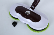 Newest Electronic Mopping Machine