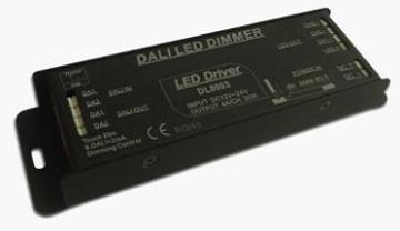 DALI INCANDESCENT DIMMER POWERFUL AND DALI pwm dimmer led controller dimming driver DL8003