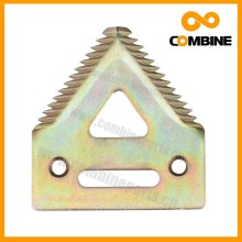 Upper Serrated Blade H207930