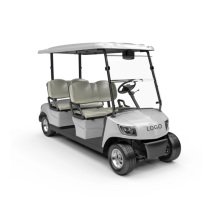 Customized 4 Seat Electric Golf Carts - Good Price Small Golf Cart