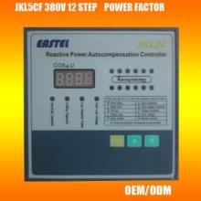 power factor meter