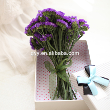 Famous Preserved Fresh Flower Box Packaging, Carnation Flower Paper Box