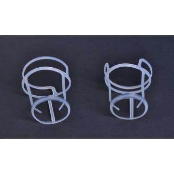 Plastic Hanger For Medical Glass Bottles