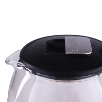 Kettle elettrico ad acqua 100% bolliti