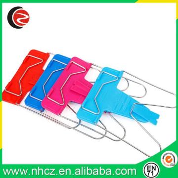 Mixed Plastic Book Stand for book ipad