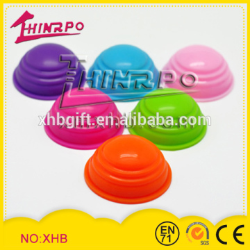 Silicone Rubber Cupping set/Hijama Massage Cupping Cup