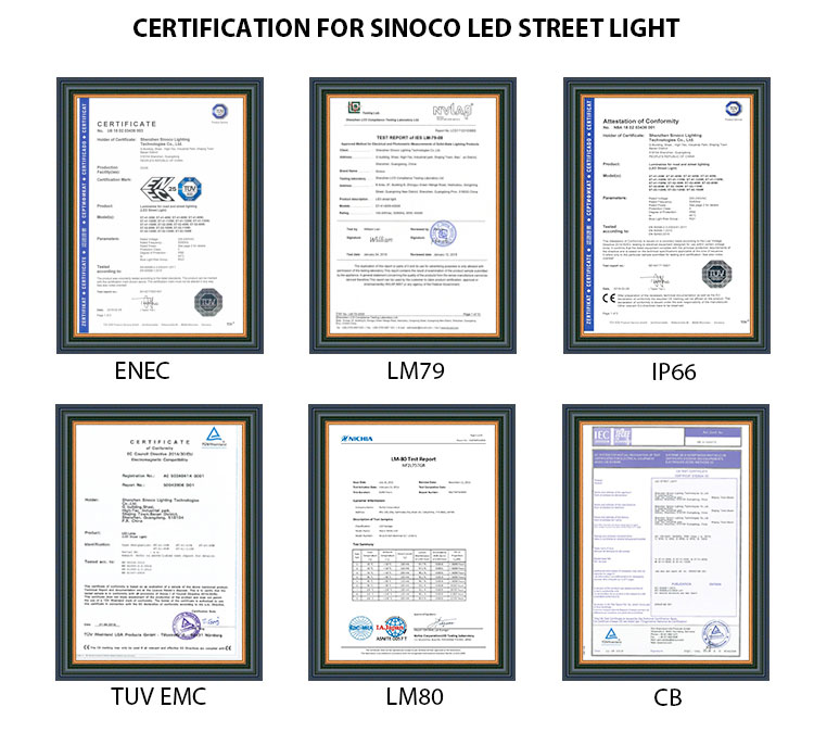 E40 LED High Bay Light 200lm/w High Performance Lighting