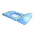 Vente chaude Sports Piscine Float Blue Flotties