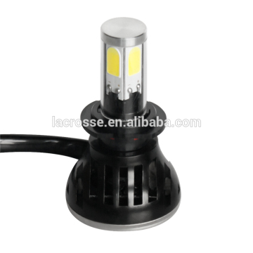 SUV Bus 4 sides LED Head light