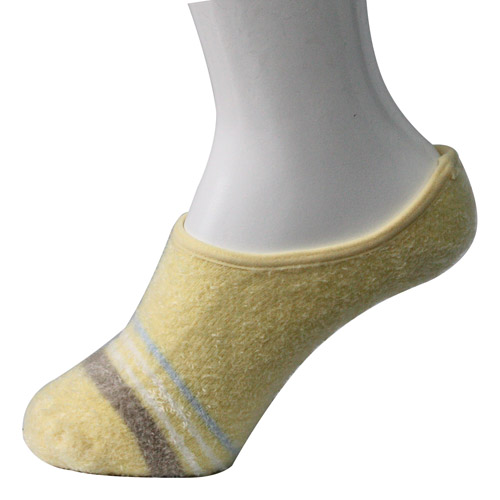 Slipper Skidproof Socken für Frau