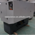 CK6432A سرير مسطح الثقيلة جديد CNC وانتقل المخرطة مواصفات الآلات