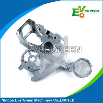 Aluminum die castings coupling