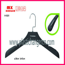 display hanger for clothes, plastic clothes hanger,clothes hangers