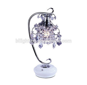 Modern table decorative portable luminaire table lamp