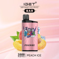 Iget Bar 3500Puffs в ароматизации вейп